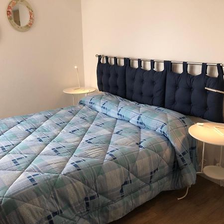 Milanbed Lejlighed Eksteriør billede