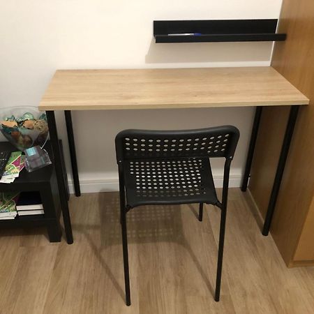 Milanbed Lejlighed Eksteriør billede