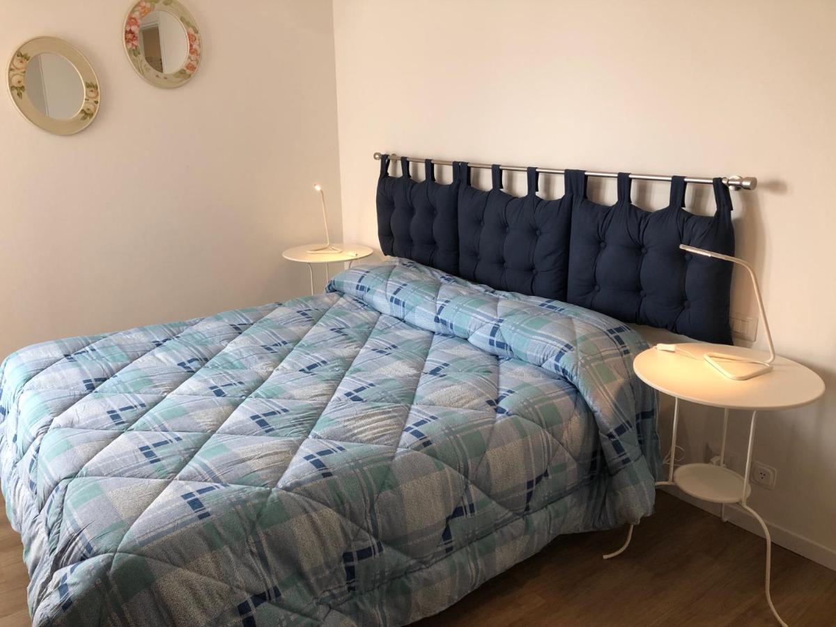 Milanbed Lejlighed Eksteriør billede