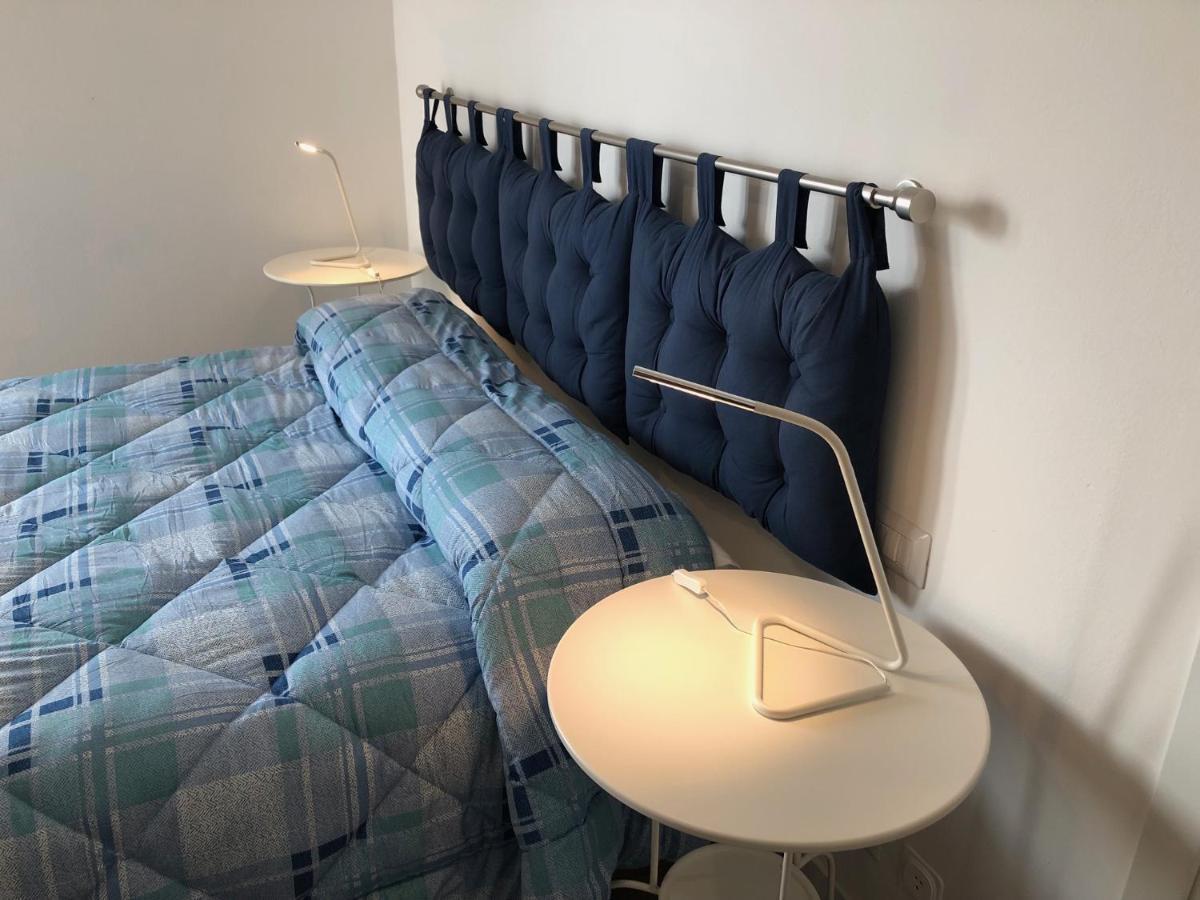 Milanbed Lejlighed Eksteriør billede